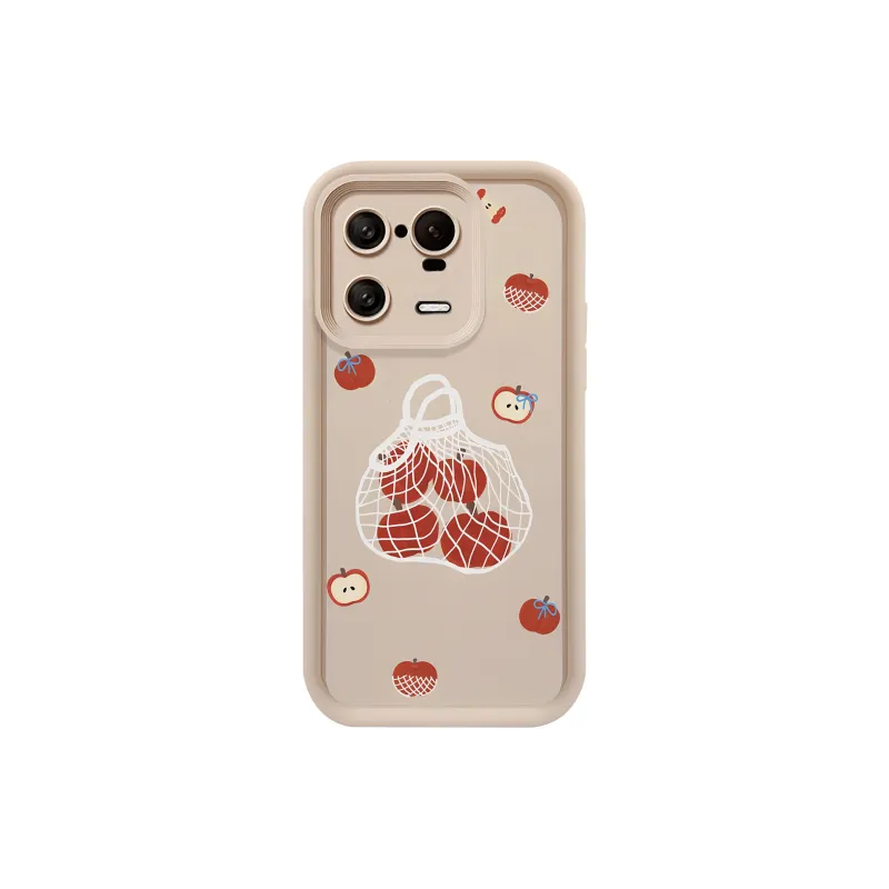 MAYGI Phone Cases-0