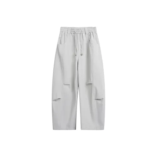 LADY IDEAL Casual Pants Women's