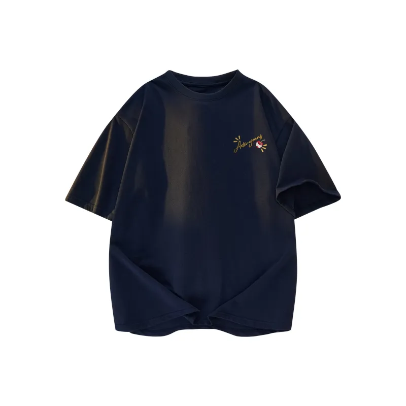 Yiwen T Shirts Unisex-11