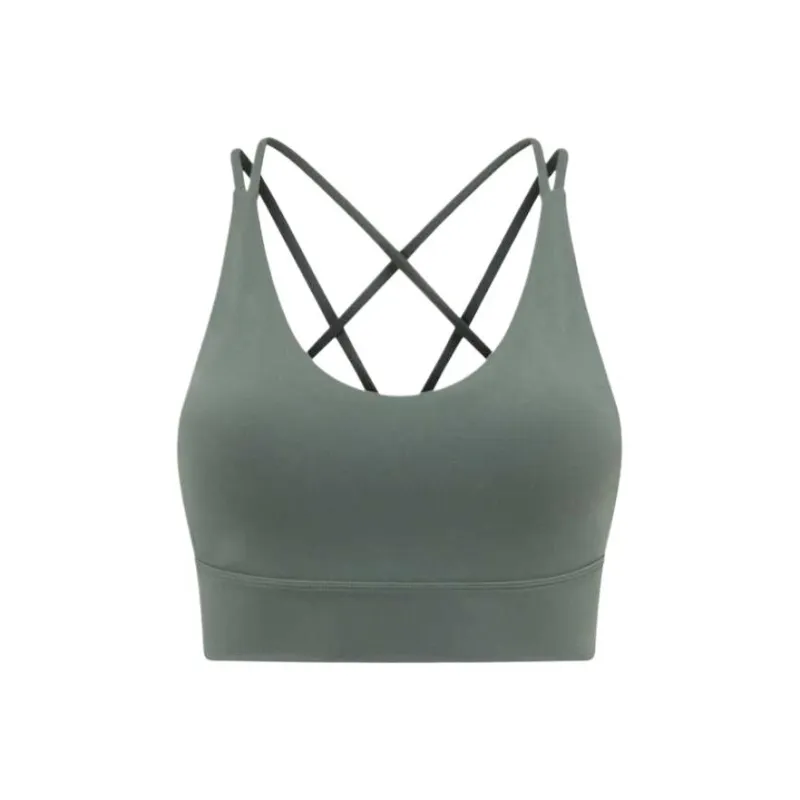 LORNA JANE x Lotus Sport Vests Women's-36