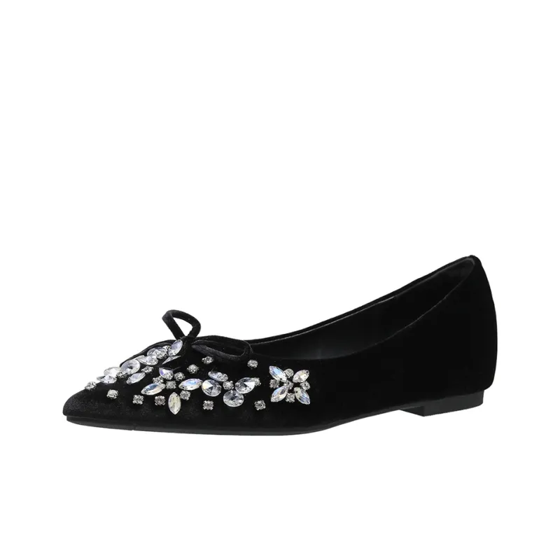 Lan Miao Casual Single Shoes Women's-5