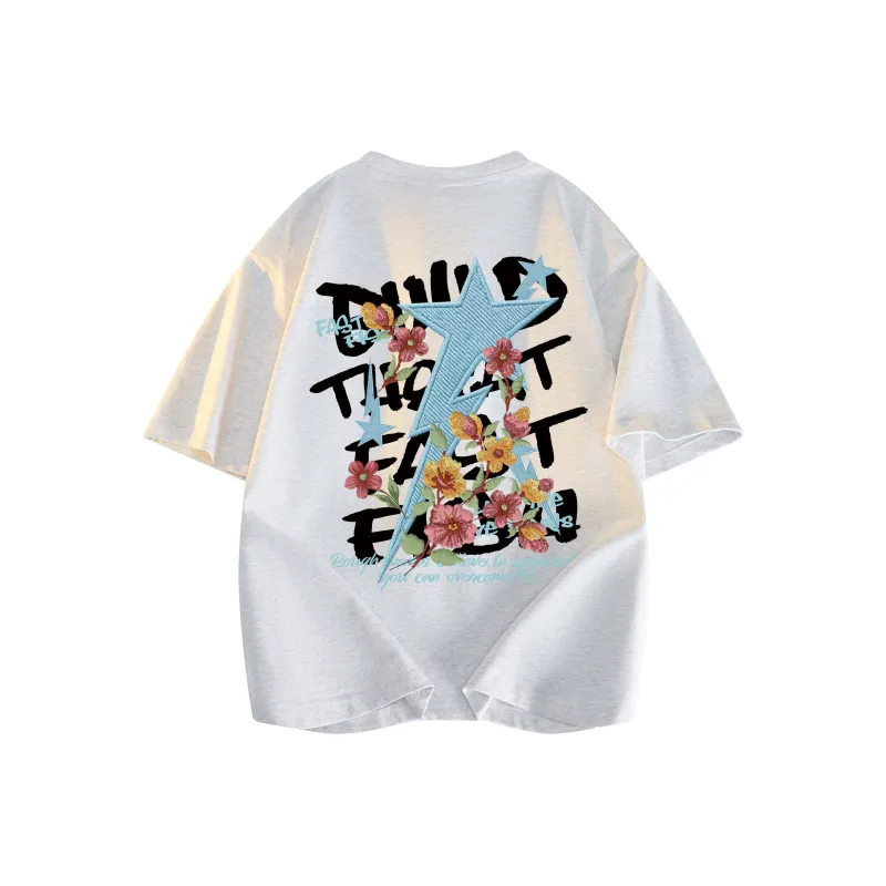 FASTFISH T Shirts Unisex-18