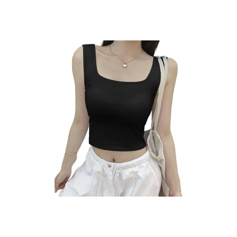 AWAO Tank Tops Women's-4