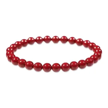 I&YOU Cinnabar Bracelets Unisex