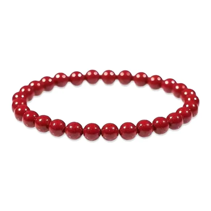 I&YOU Cinnabar Bracelets Unisex-0