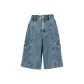 J33 Vintage 350 Washed Denim