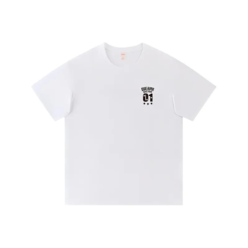 OVERPROTECTION T Shirts Unisex-3