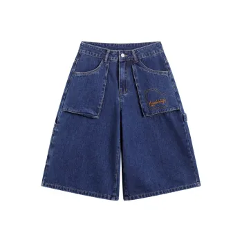 BEAR UNION Denim Shorts Women's