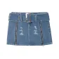 Denim Washed Black