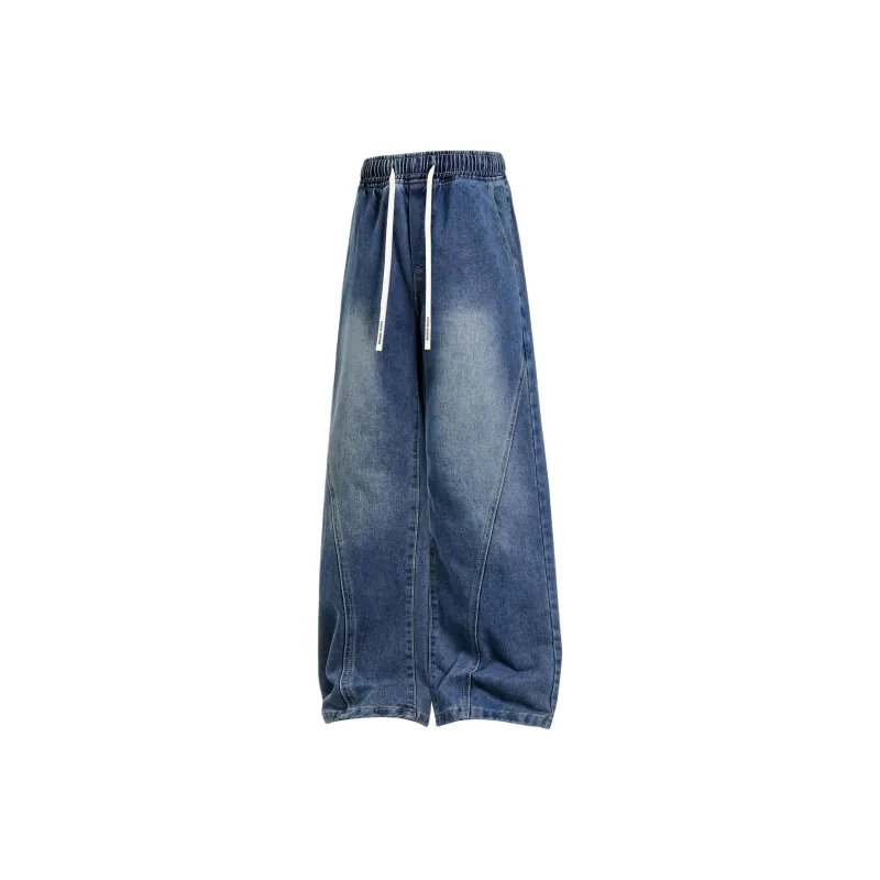 SESAME STREET Jeans Unisex-2