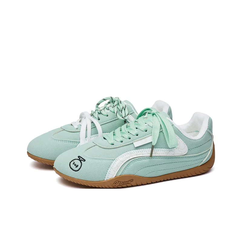 IHBOZ Low Top Casual Shoes Women's-11