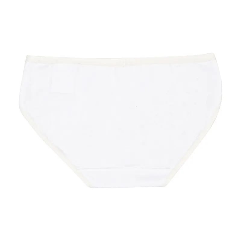 Flowers In Water Underpants Women's 4 Pack-9