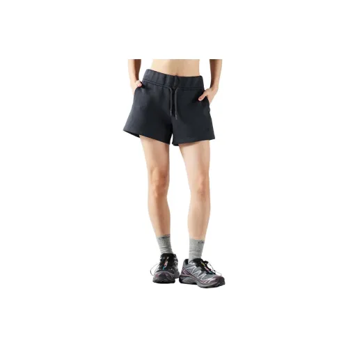LANQI Sports Shorts Women's