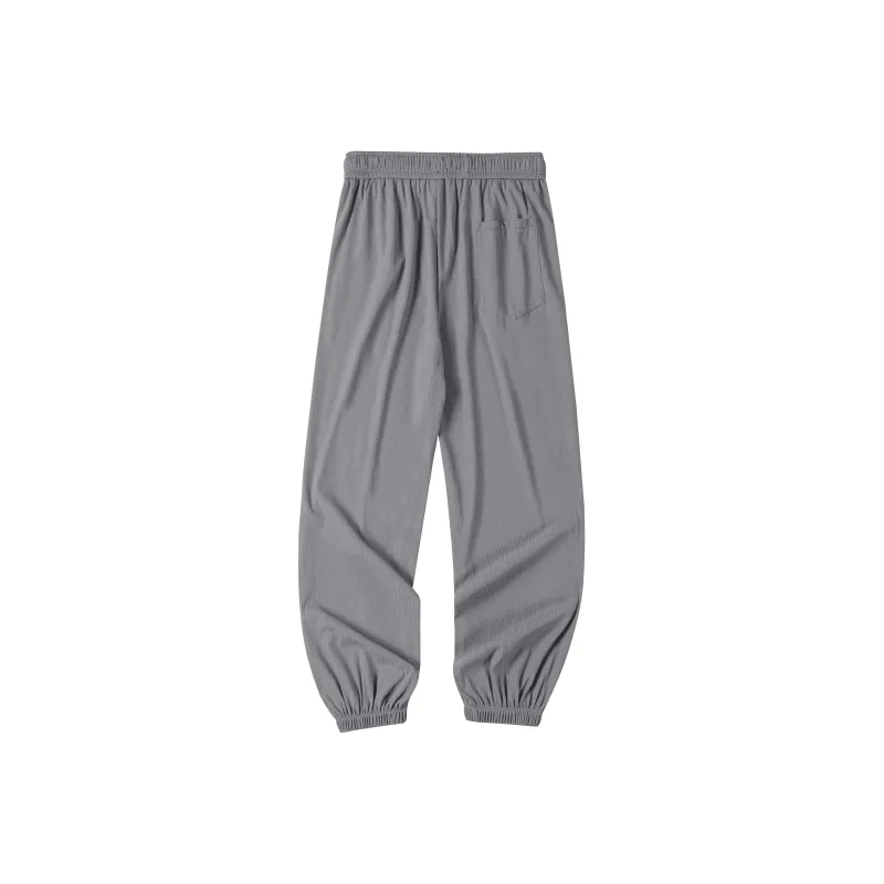 SIL VITIN Casual Pants Unisex-11