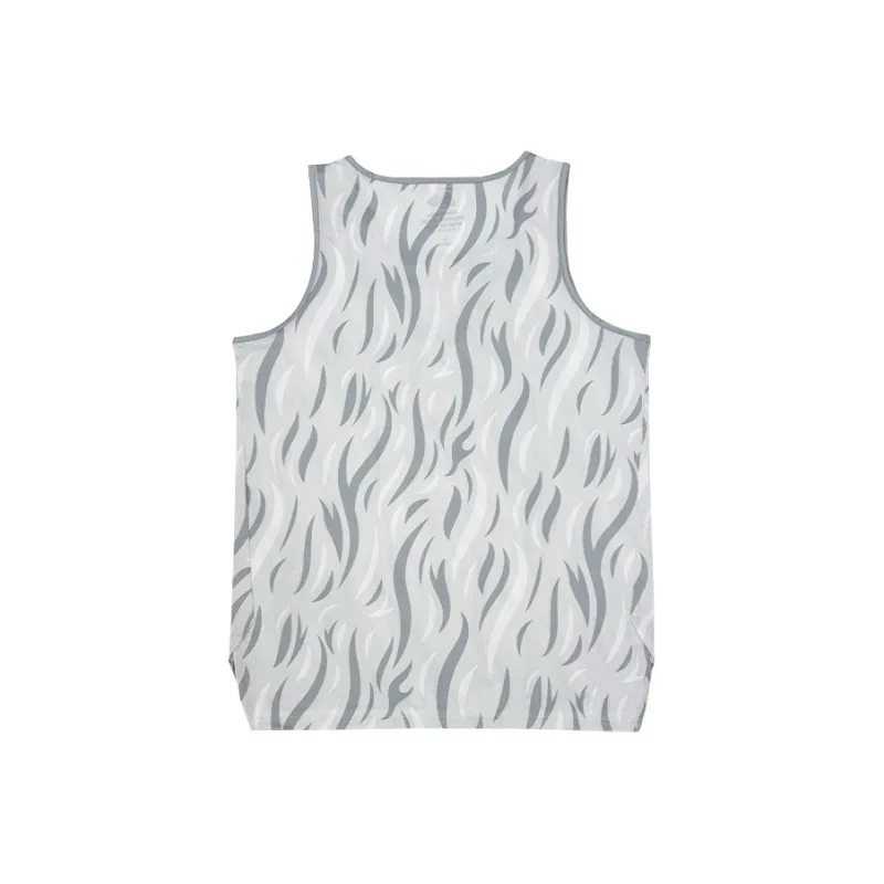 SWISH THE BALL IN Basketball Jersey Unisex-1