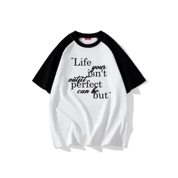 MIIOW Trendy Party Collection Cooling Summer Collection T Shirt Unisex