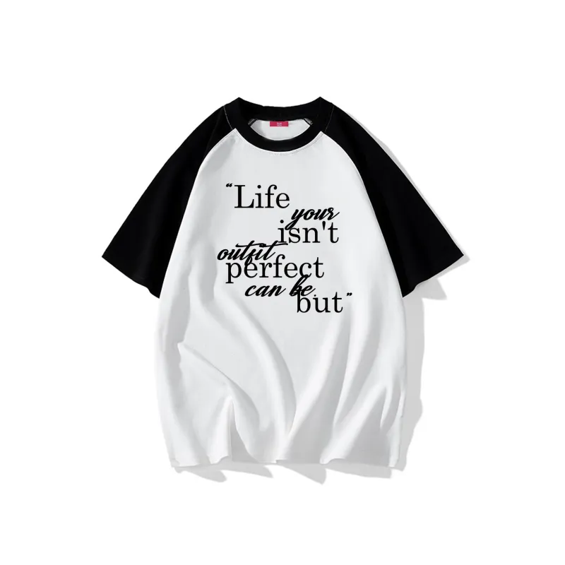 MIIOW Trendy Party Collection Cooling Summer Collection T Shirt Unisex-0