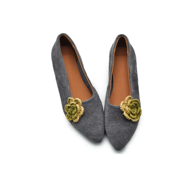 ARTMU Casual Single Shoes Women's-3