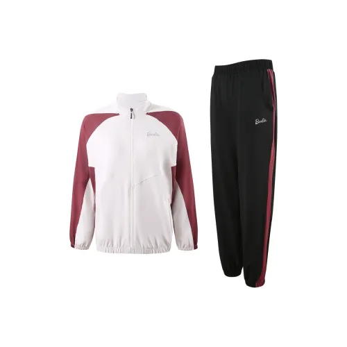 Barbie Fitness Sets Women's