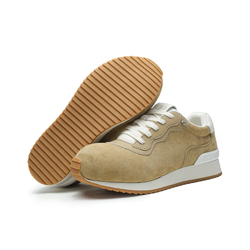 MOMGOG Cushioning, Slip Resistant, And Abrasion Resistant Low Top Casual Shoes Unisex-9