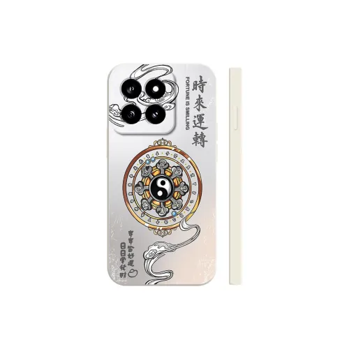 TUQIANCAI Phone Cases