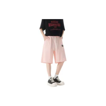 SCHEPPERHEYN Casual Shorts Unisex