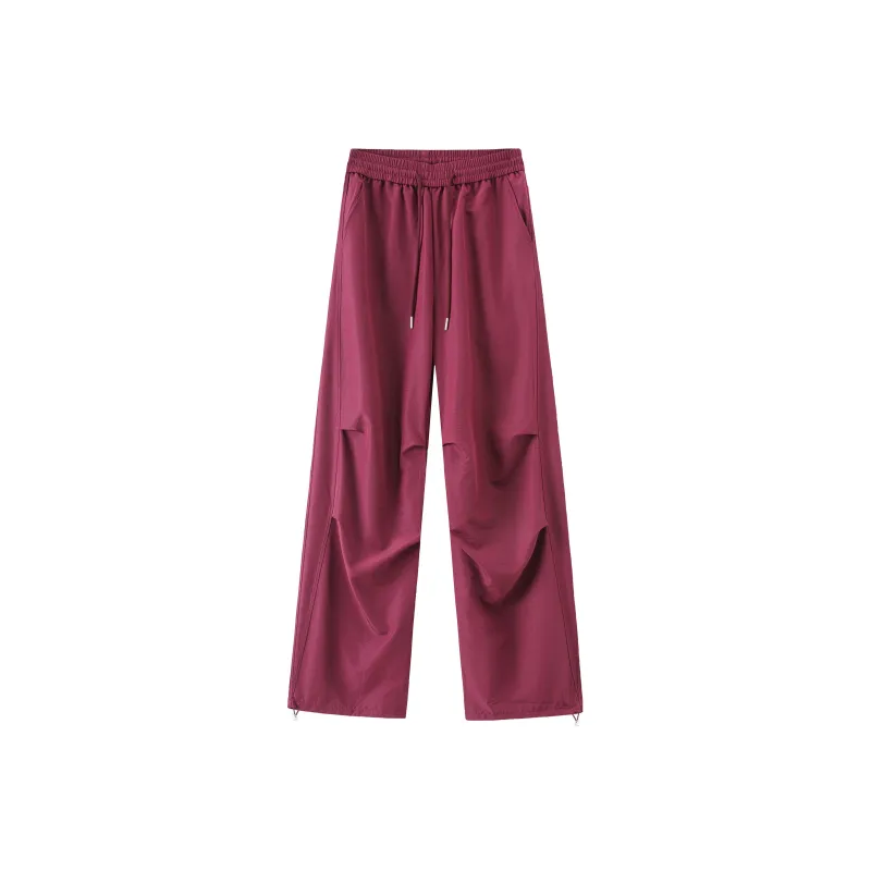 YATSI Casual Pants Unisex-4
