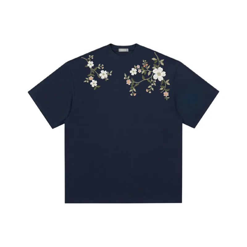 KIRHNE T Shirts Unisex-11