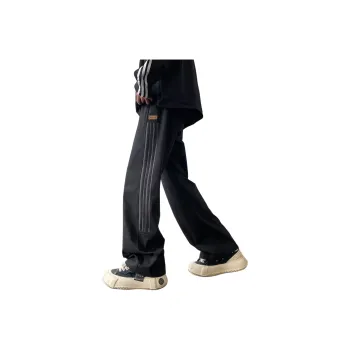 D&W Casual Pants Unisex