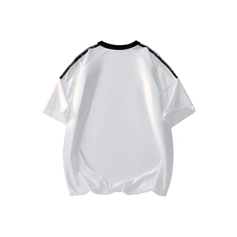 DOUBLE FISH T Shirts Unisex-9