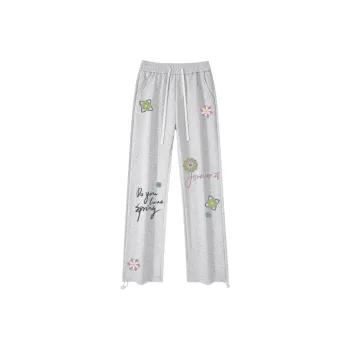 FOREVER 21 Casual Pants Unisex