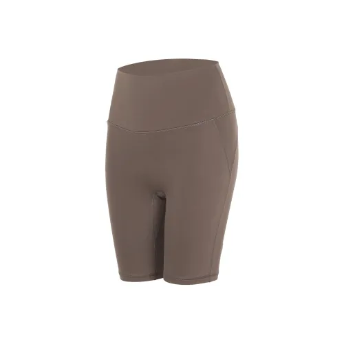 Bebe Sports Shorts Women's