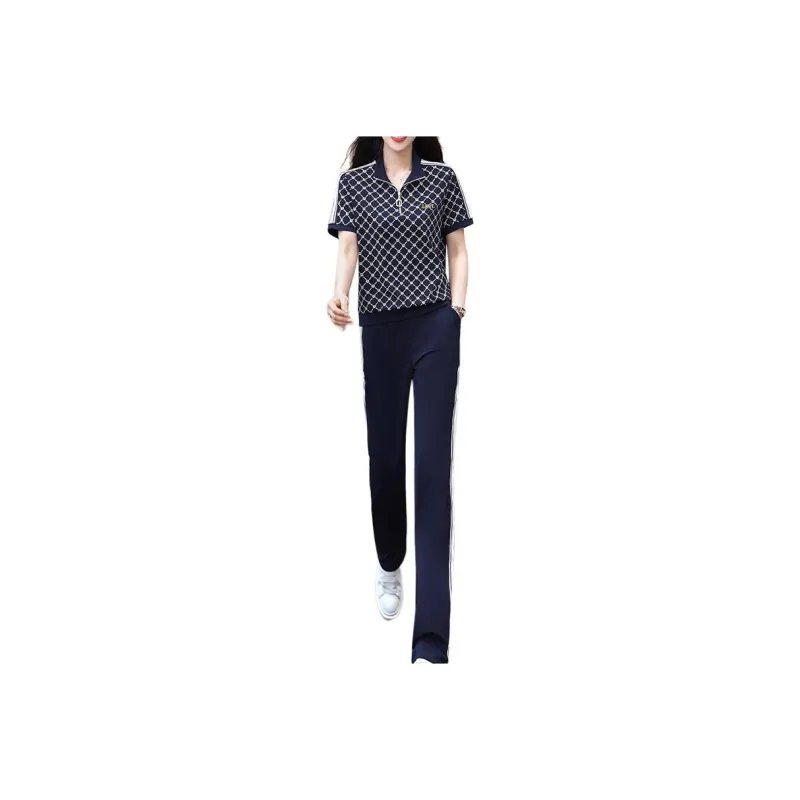 Kele Coco Casual Suits Women's-5