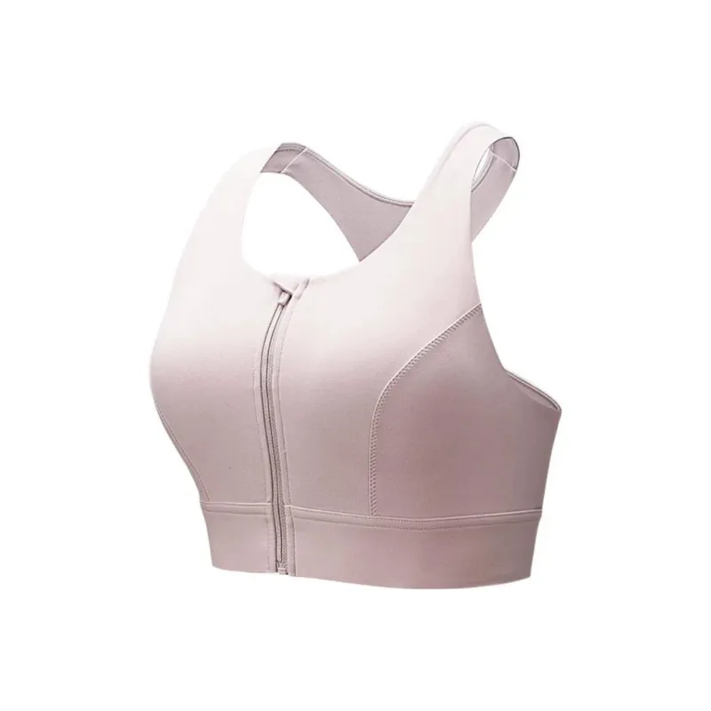 Anta Variety Training Collection Sports Underwear Women's Healing Pink-0
