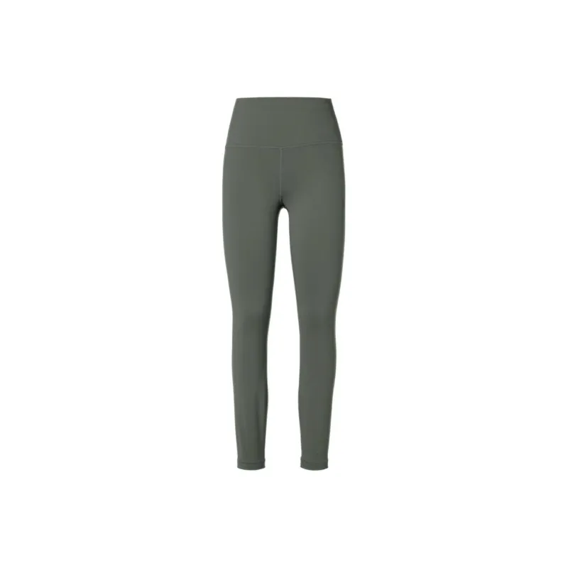 Lululemon Wunder Train Sports Pants 25'' Women's-31