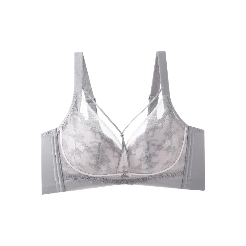 JUNEROSE Women's Bras-6