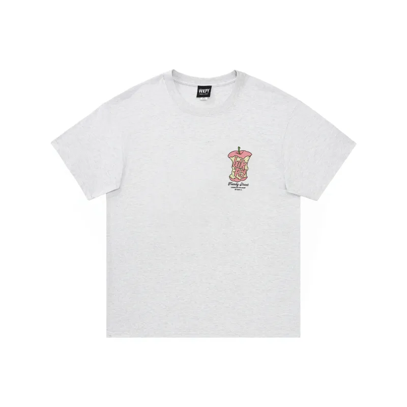 WKPY T Shirts Unisex-2