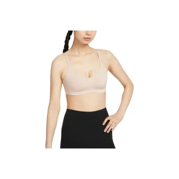 Nike Alate Minimalist Women's Light Support Padded Convertible Sports Bra