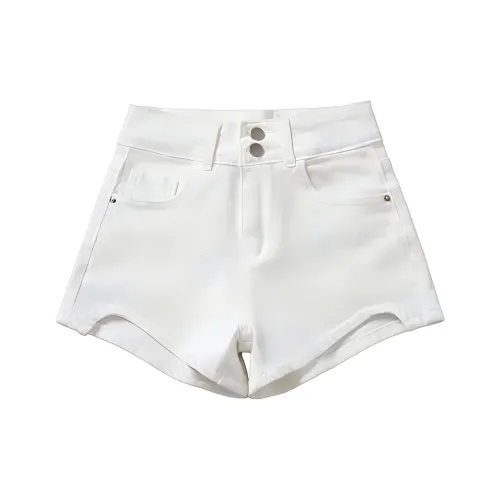 Honey Denim Shorts Women's