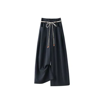 To The West Casual Pants Women's