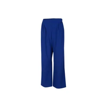 Nike Athletic Trousers Women's Blue