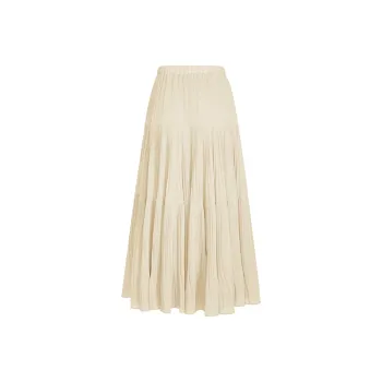MJB Casual Long Skirts Women's