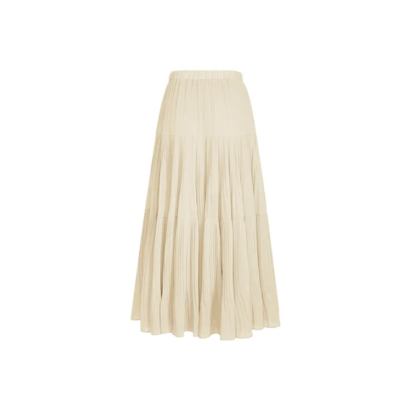 MJB Casual Long Skirts Women's-0