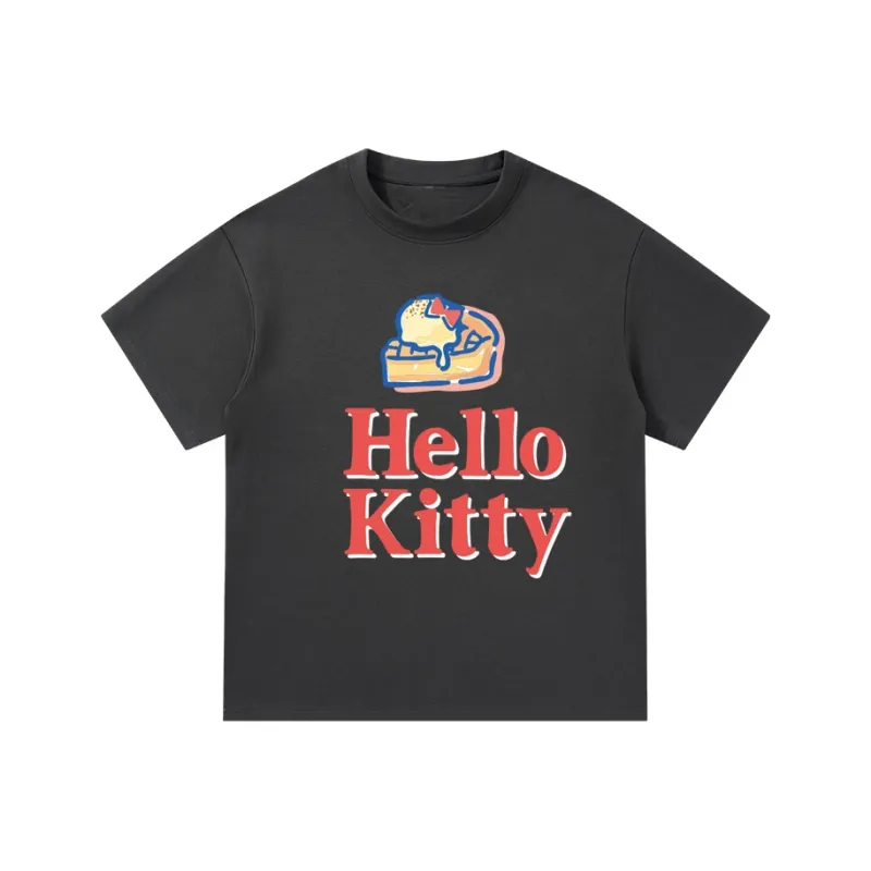 Sanrio x Hello Kitty/, Hello Kitty T Shirt Unisex-17