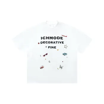 ICH MODE T Shirts Women's