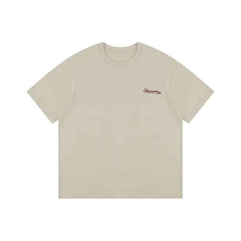 ARTSMAN T Shirts Unisex-8
