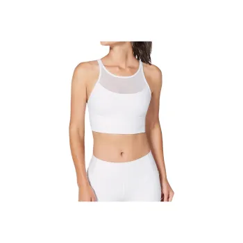 Lululemon Clip In Sports Underwear Training Women's White