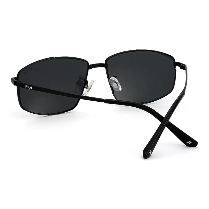 FILA Rectangular Sunglasses Men's-3