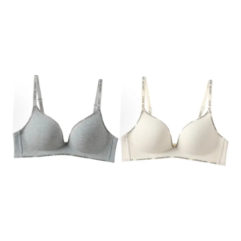 GRACE TOPIC Bra Women's Combo Set-25