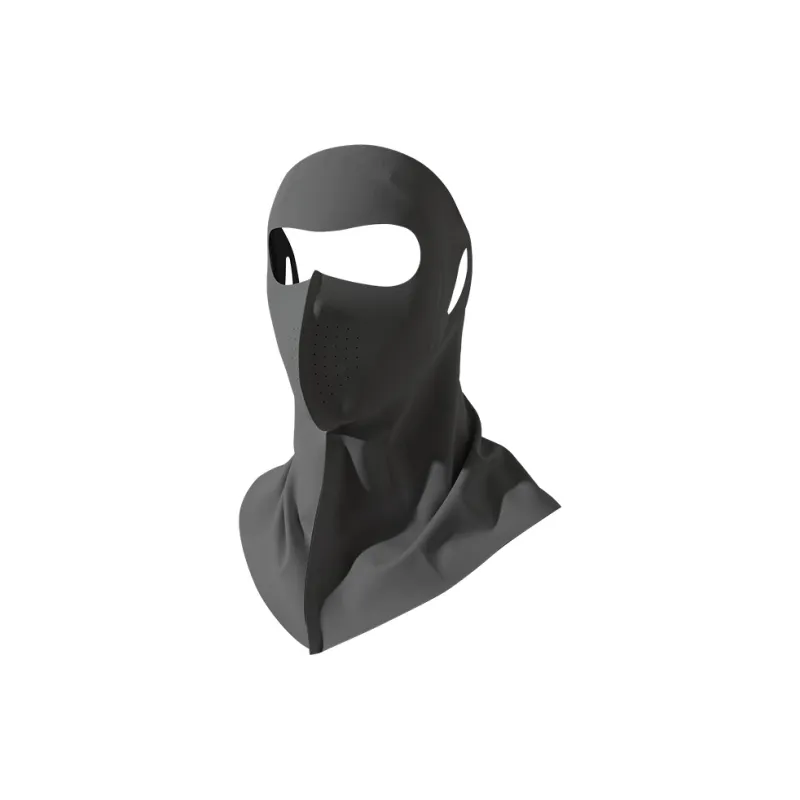 NANJIREN Polyamide Sun Protection Masks Unisex-0